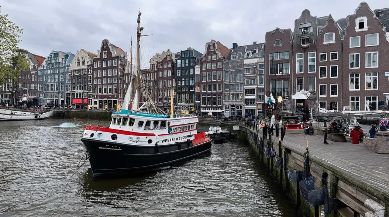 Hamburg Travel Itinerary: Explore the Gem of North Germany