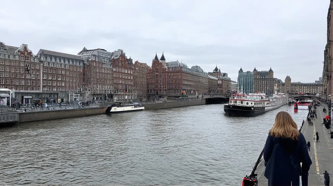 Hamburg Weekend Itinerary: Explore the City in 48 Hours