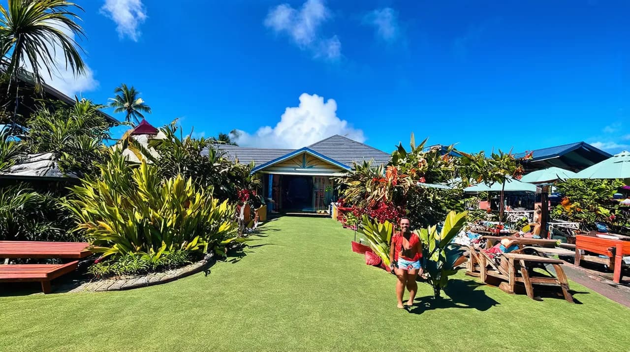 Hanalei 3-Day Itinerary: Experience Kauai’s Beauty