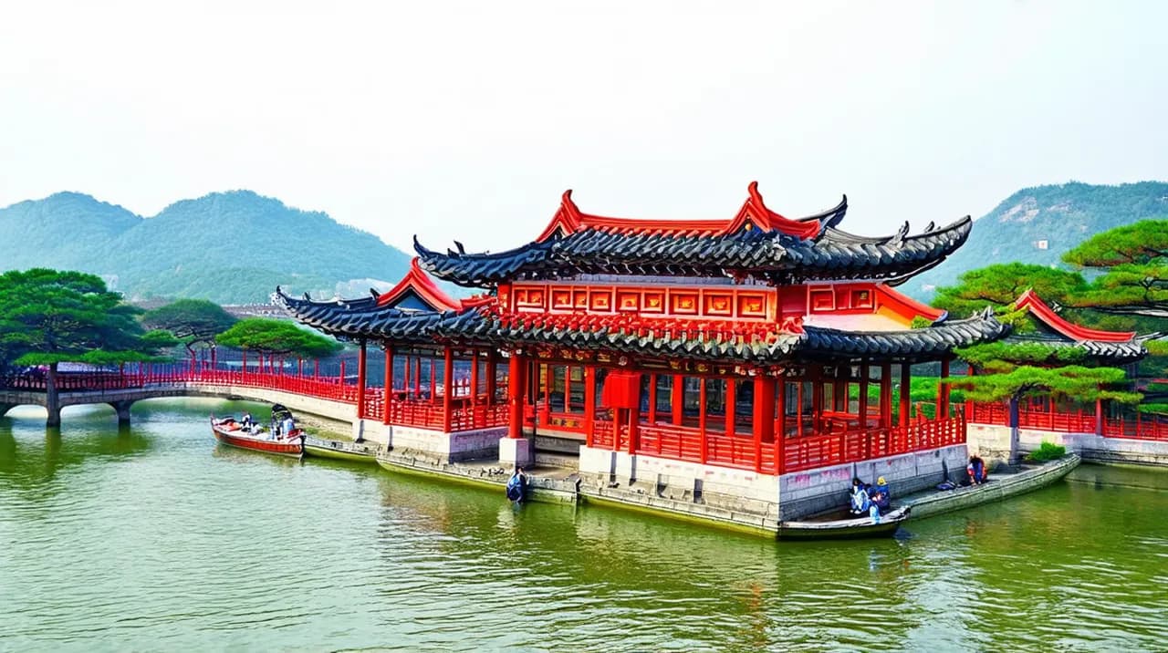 Hangzhou 3-Day Itinerary: Explore the Beauty of West Lake
