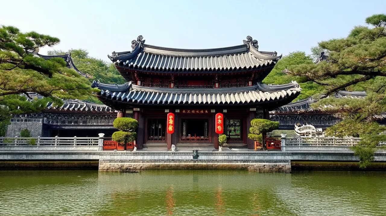 Hangzhou 5-Day Itinerary: Explore China’s Paradise