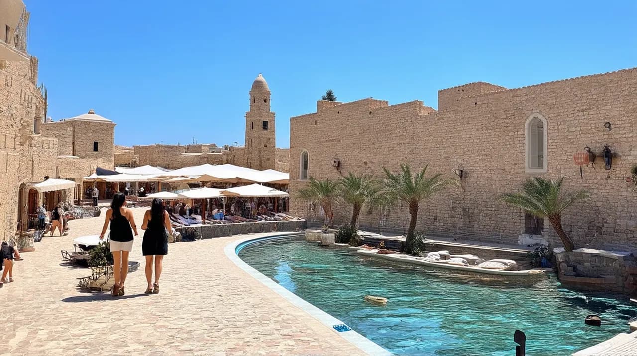 Hania Itinerary for Couples: A Romantic Getaway