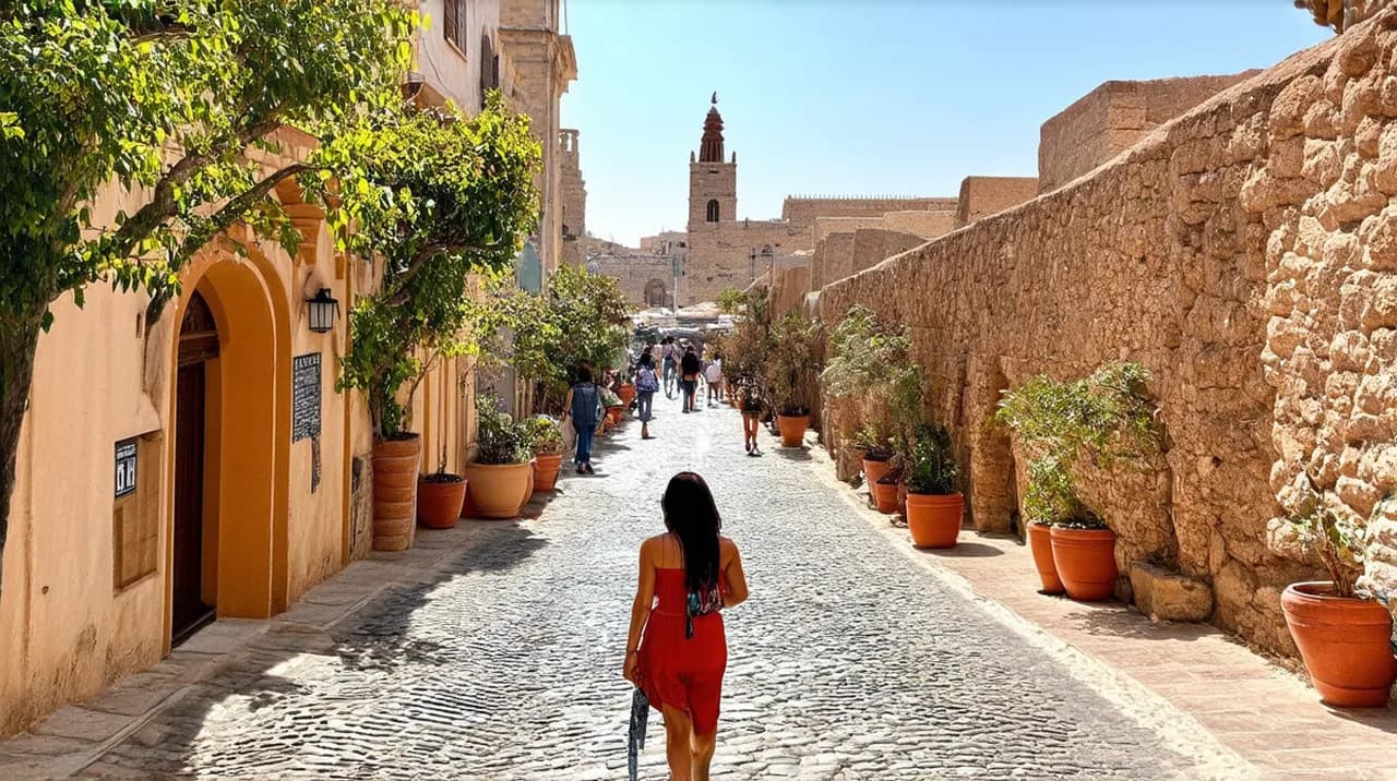 Hania Weekend Itinerary: Explore a Hidden Gem