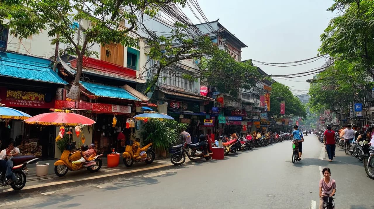 Hanoi Travel Itinerary: Experience Vietnam’s Capital