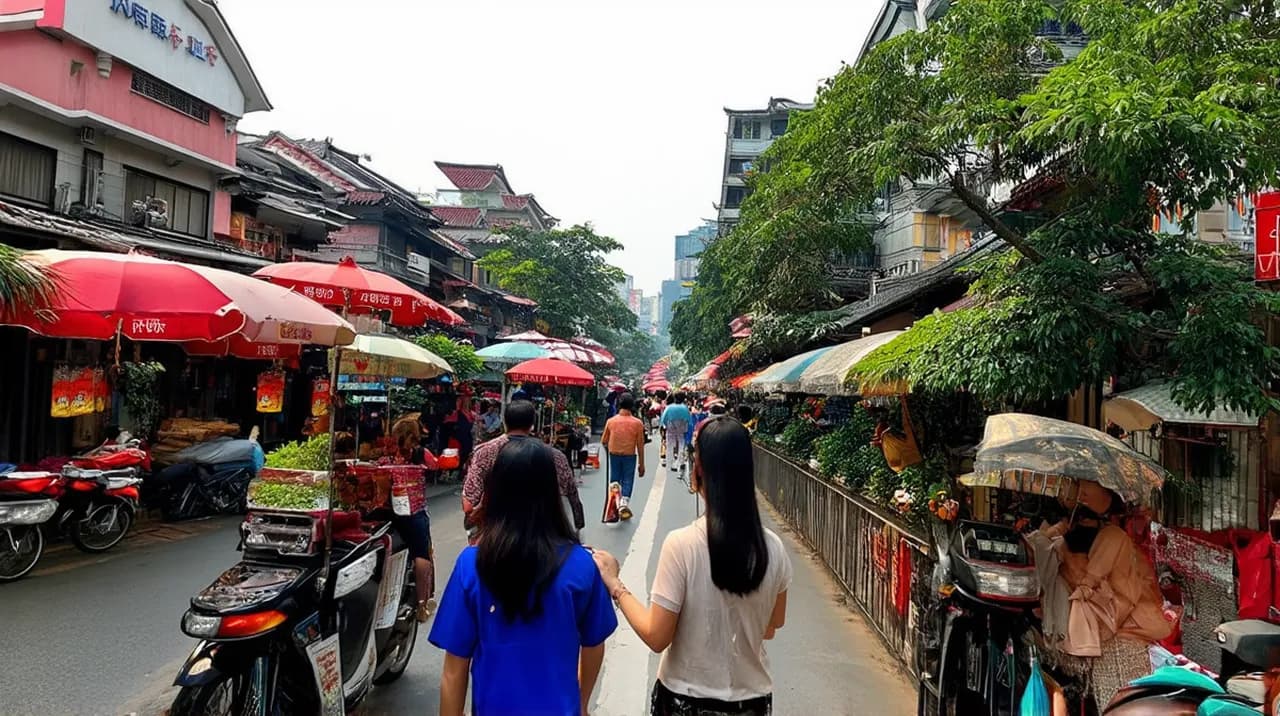 Hanoi Weekend Itinerary: Explore Vietnam’s Capital