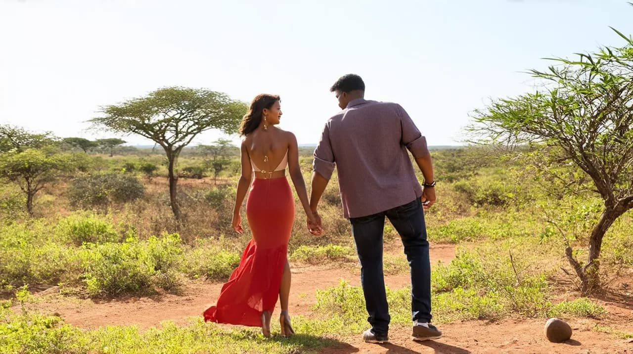 Harare Itinerary for Couples: Romantic Getaway