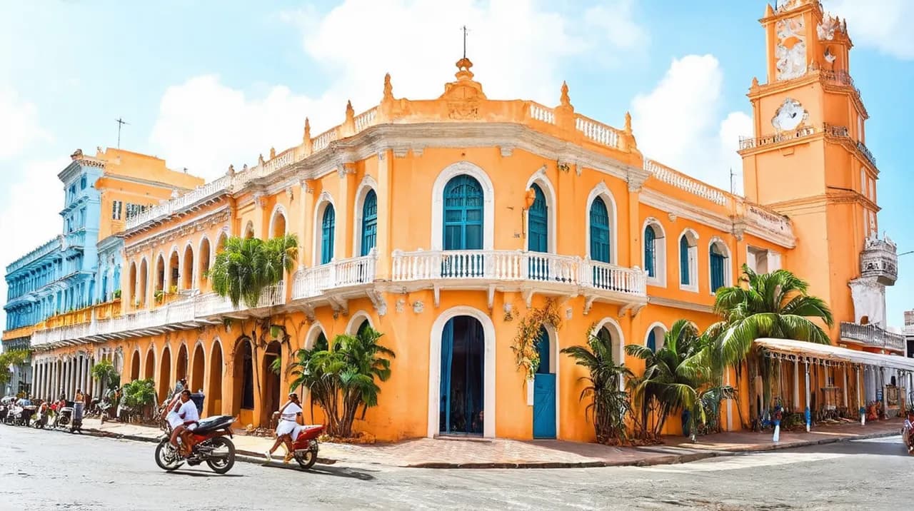 Havana 3-Day Itinerary: Experience Cuba’s Charm