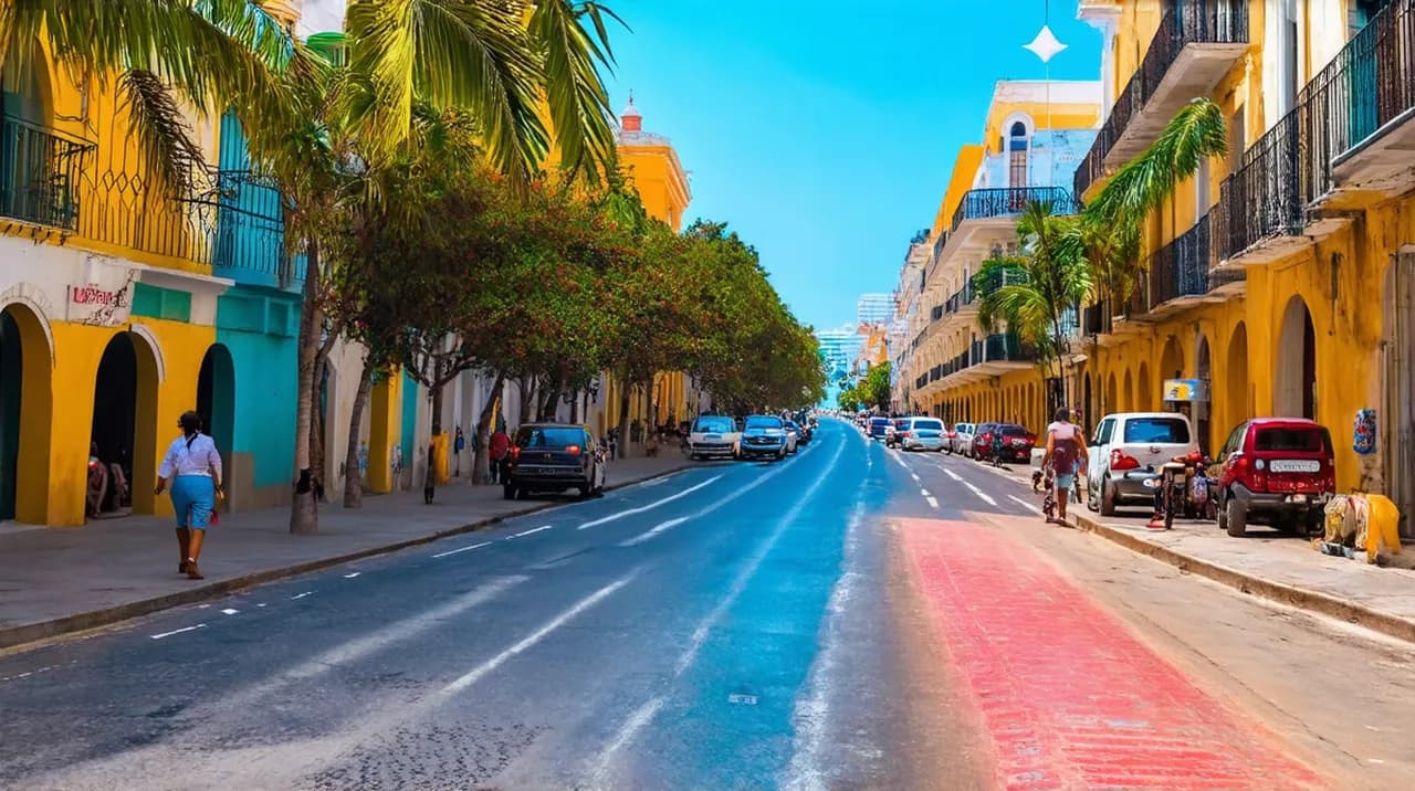 Havana 5-Day Itinerary: Explore Cuba’s Vibrant Capital