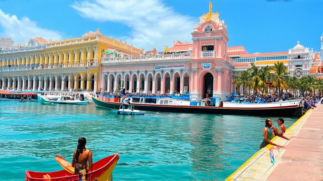 Havana Weekend Itinerary: Explore Cuba’s Capital