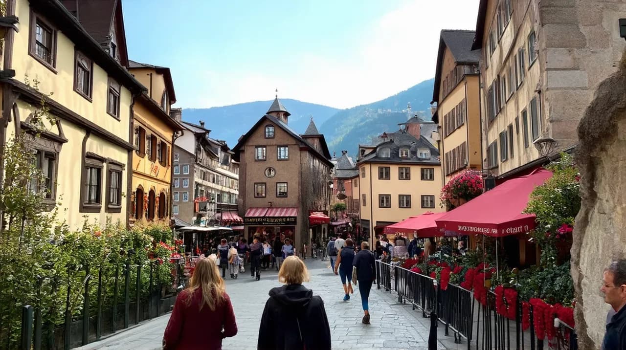 Heidelberg 3-Day Itinerary: Discover the Charming City