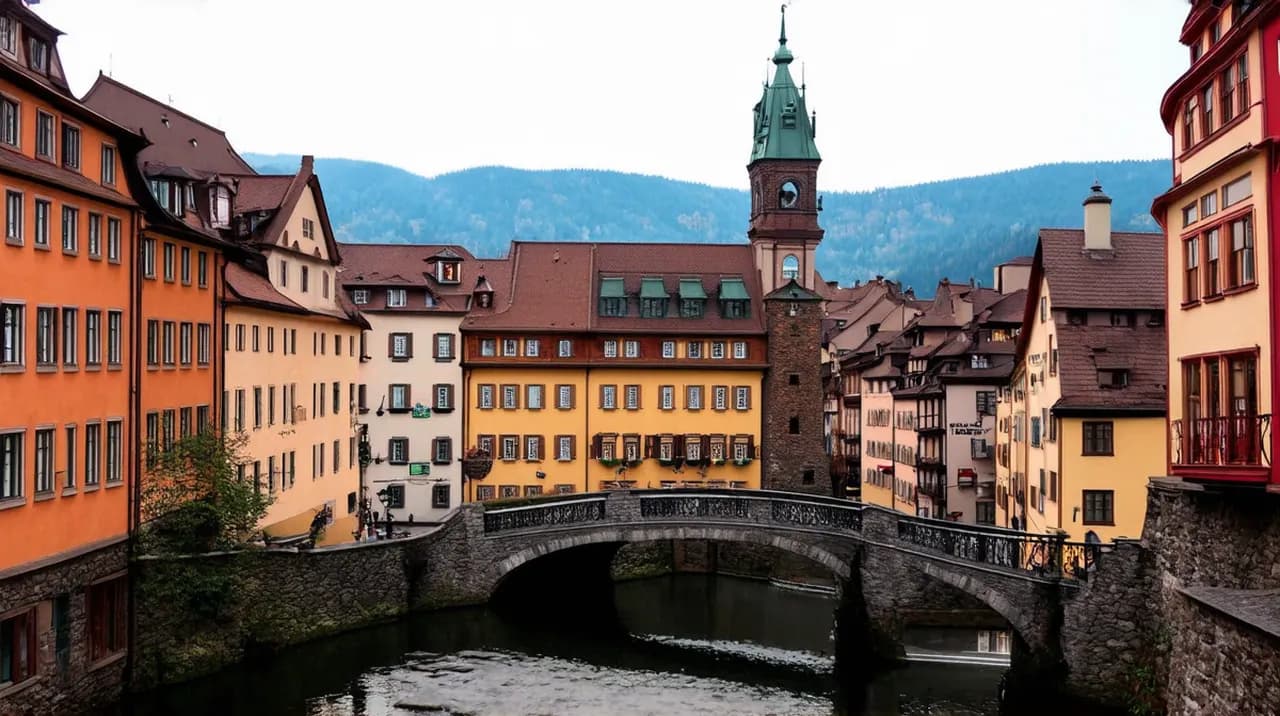 Heidelberg Weekend Itinerary: Explore Romantic Charm