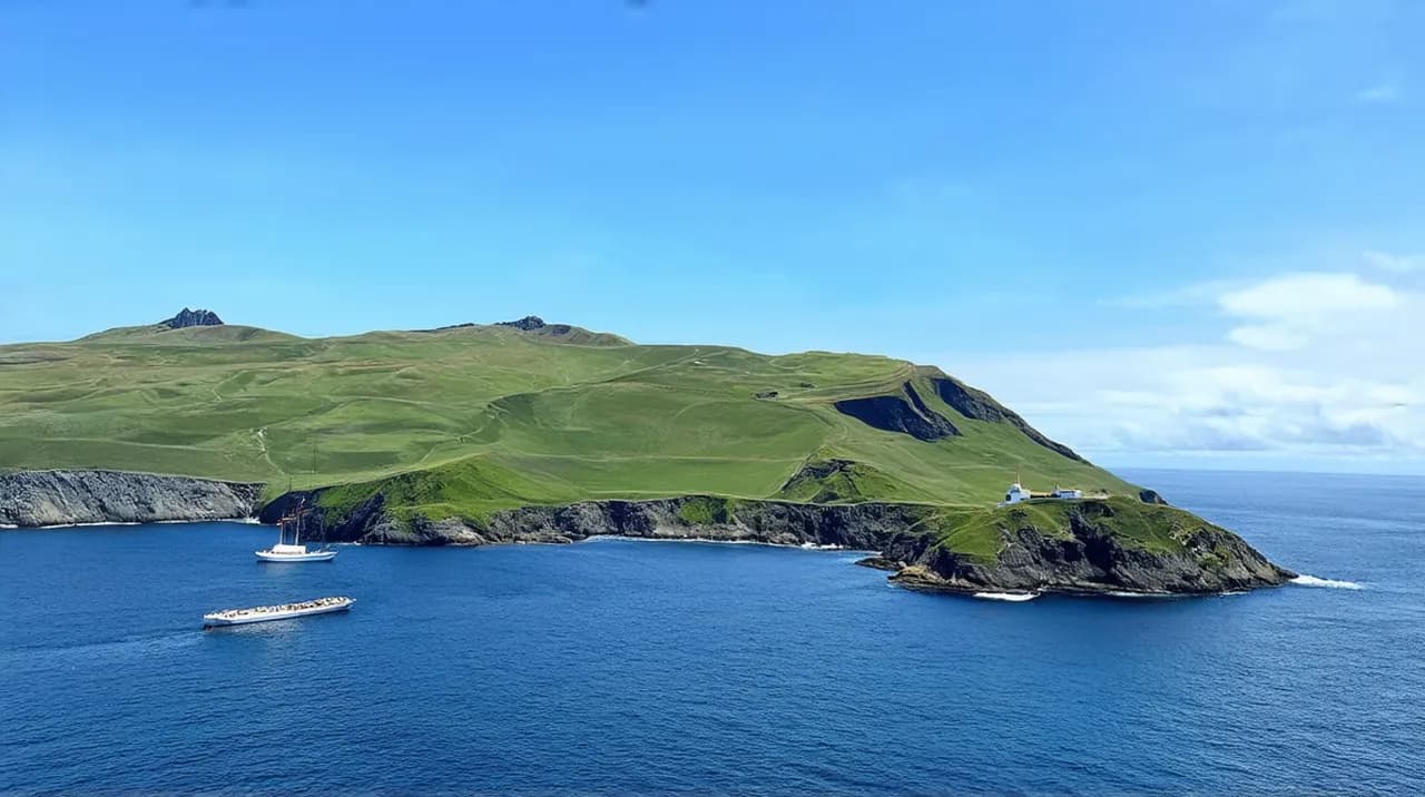 Heimaey 5-Day Itinerary: Explore Iceland’s Jewel