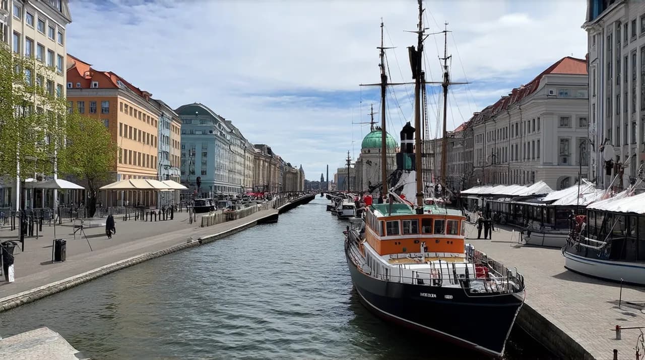 Helsinki 3-Day Itinerary: Explore the Finnish Capital