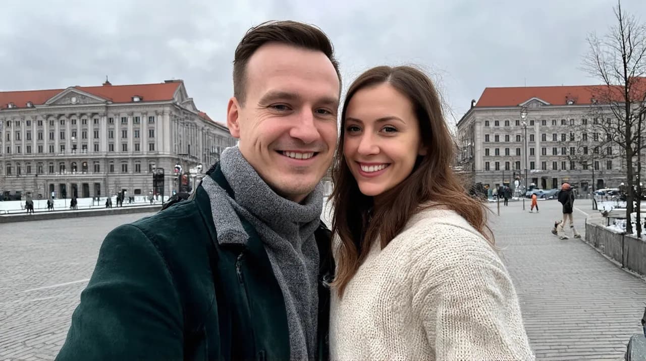 Helsinki Itinerary for Couples: Romantic Getaway