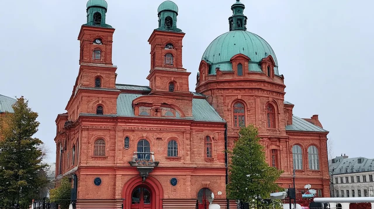 Helsinki Travel Itinerary: Explore the Finnish Capital