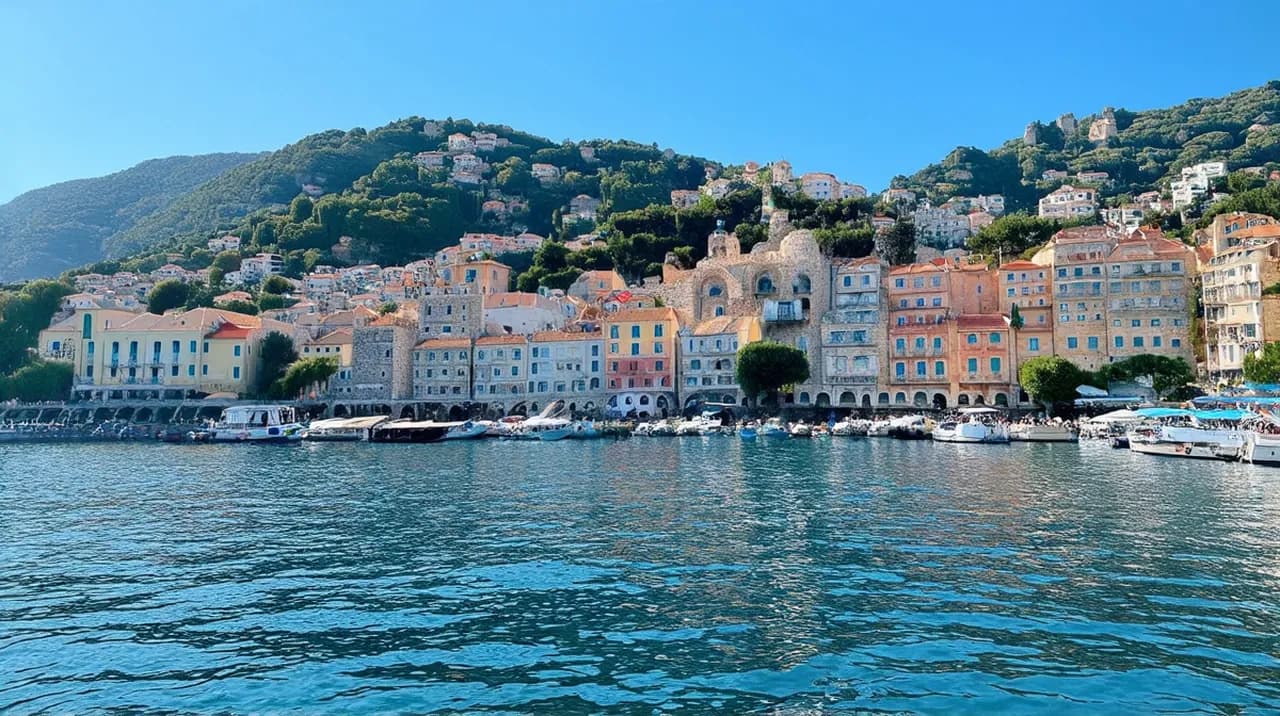 Herceg Novi 5-Day Itinerary: Explore the Adriatic Gem