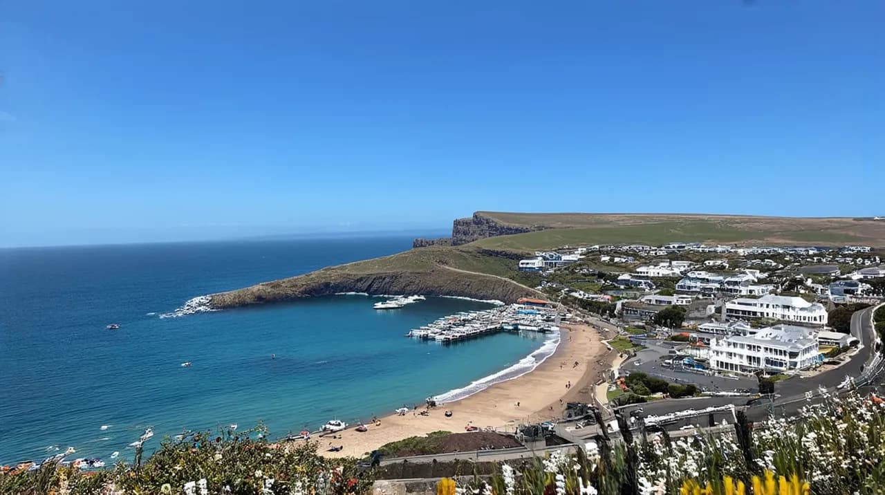 Hermanus Weekend Itinerary: Explore Coastal Beauty