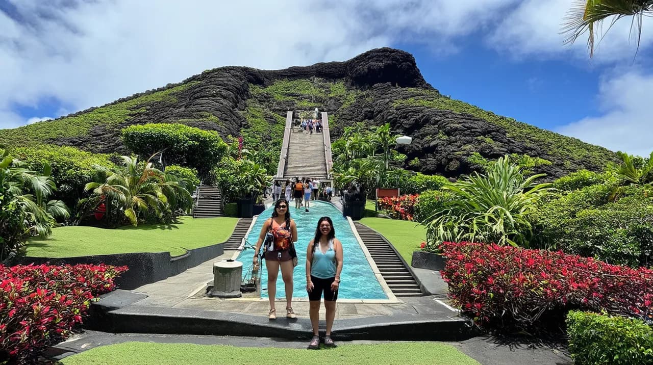 Hilo Weekend Itinerary: Explore Hawaii’s Hidden Gem