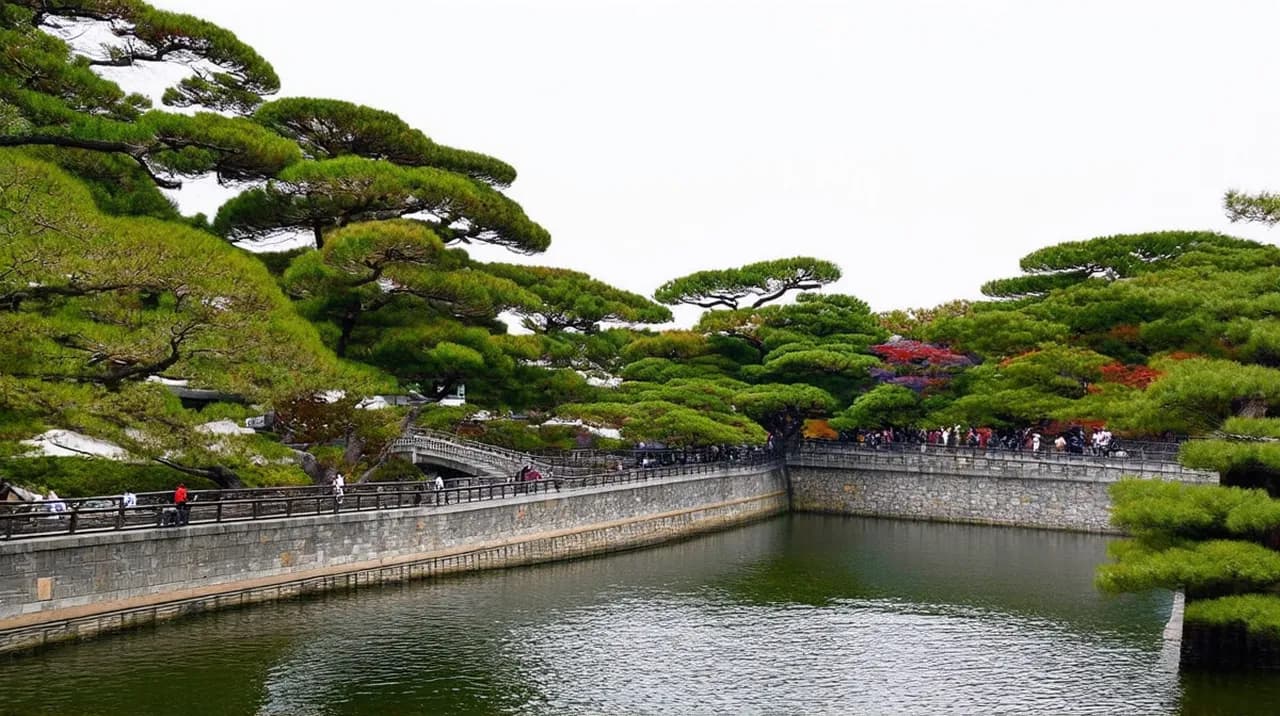 Hiroshima Travel Itinerary: Explore History and Nature