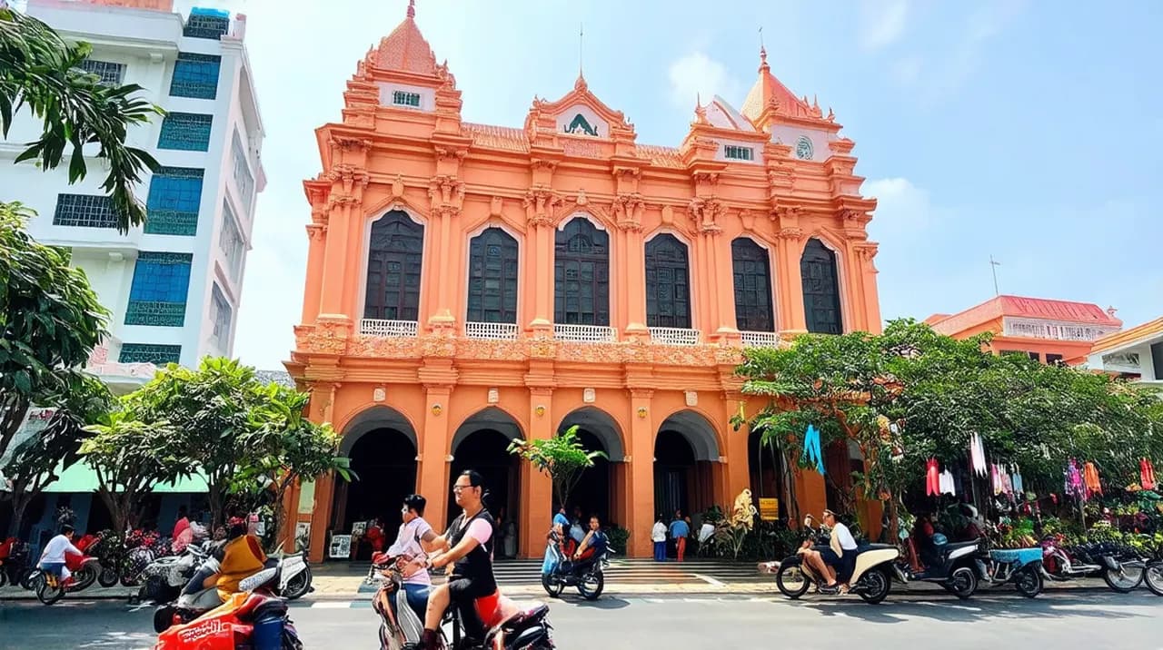 Ho Chi Minh City 3-Day Itinerary: Explore Vietnam’s Vibrant Hub