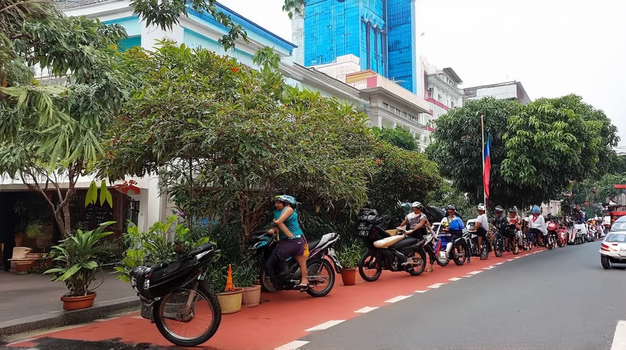 Ho Chi Minh City 5-Day Itinerary: Explore Vibrant Vietnam