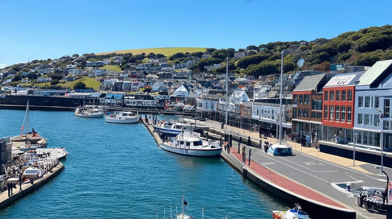 Hobart 3-Day Itinerary: Explore Tasmania’s Capital