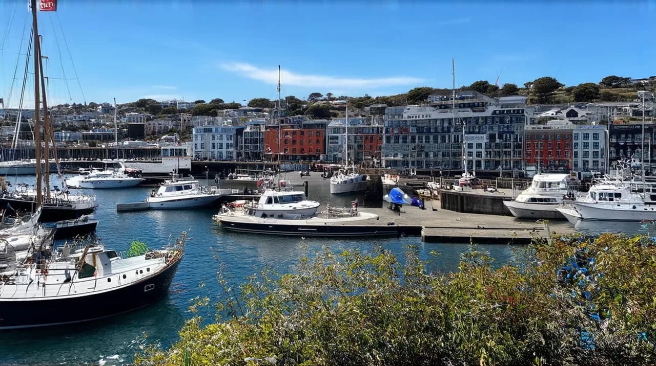 Hobart Weekend Itinerary: Explore Tasmania’s Capital