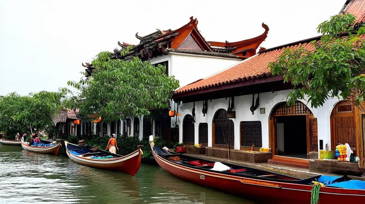 Hoi An 3-Day Itinerary: Explore the Ancient Town