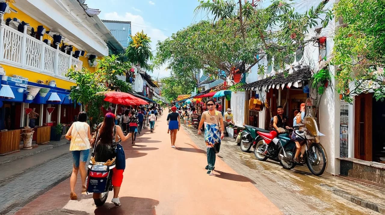 Hoi An 5-Day Itinerary: Experience Vietnam’s Jewel