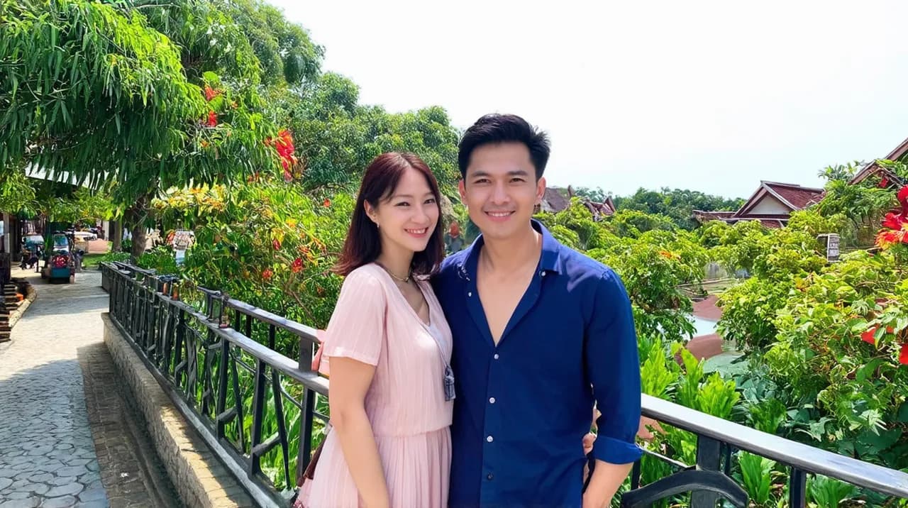 Hoi An Itinerary for Couples: Romantic Getaways