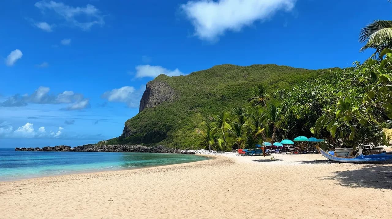 Holguín 5-Day Itinerary: Discover Cuba’s Hidden Gem