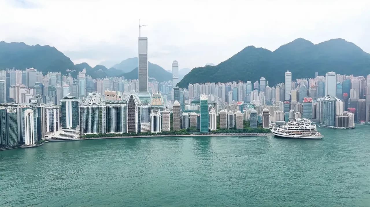 Hong Kong 3-Day Itinerary: Explore the Vibrant City