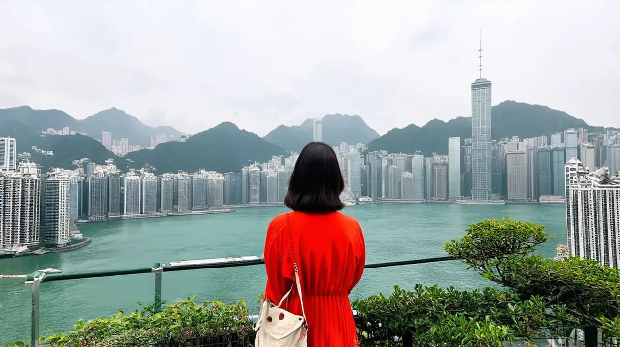 Hong Kong 5-Day Itinerary: Experience the Vibrant City