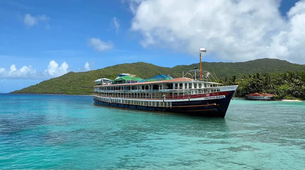 Honiara 3-Day Itinerary: Discover the Heart of Solomon Islands