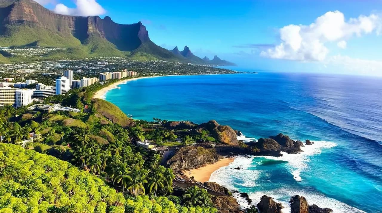 Honolulu 5-Day Itinerary: Experience Hawaii’s Paradise