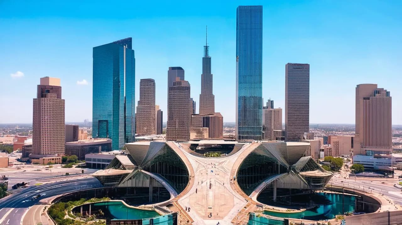 Houston 3-Day Itinerary: Explore the Space City