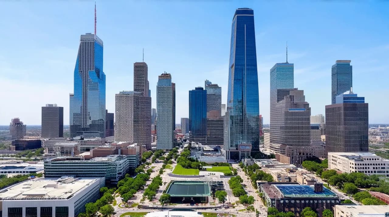 Houston 5-Day Itinerary: Explore the Space City