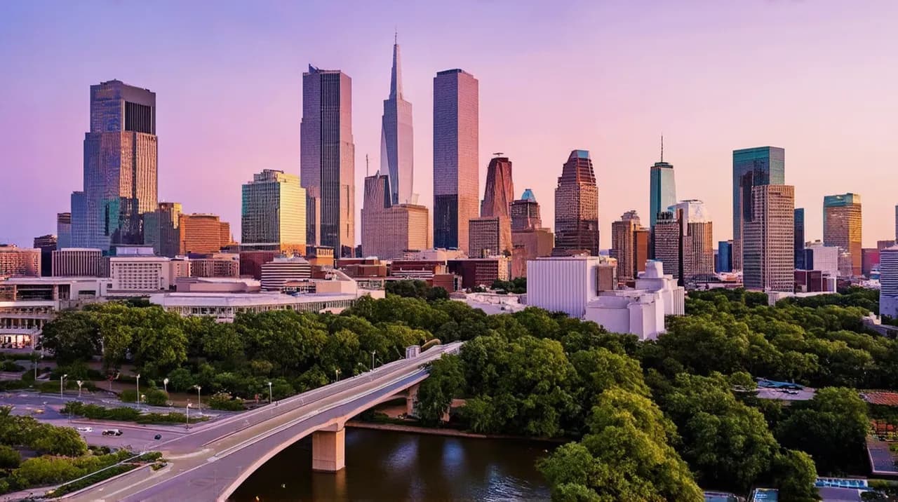 Houston Weekend Itinerary: Explore the Space City