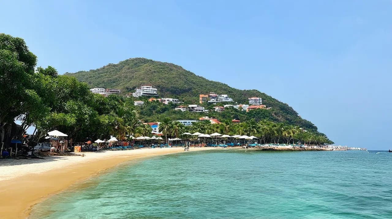 Hua Hin 3-Day Itinerary: Explore the Pearl of Thailand