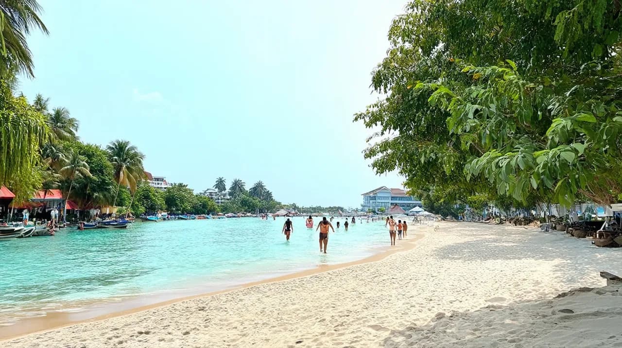 Hua Hin 5-Day Itinerary: Discover Thailand’s Gem