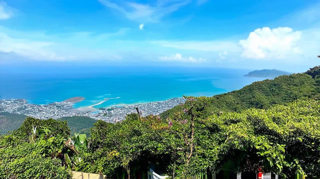 Hualien 3-Day Itinerary: Explore Nature and Culture