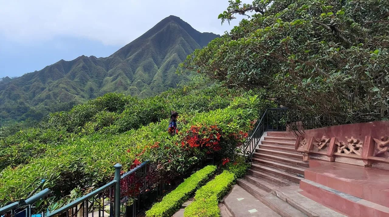 Hualien Weekend Itinerary: Explore Nature’s Beauty