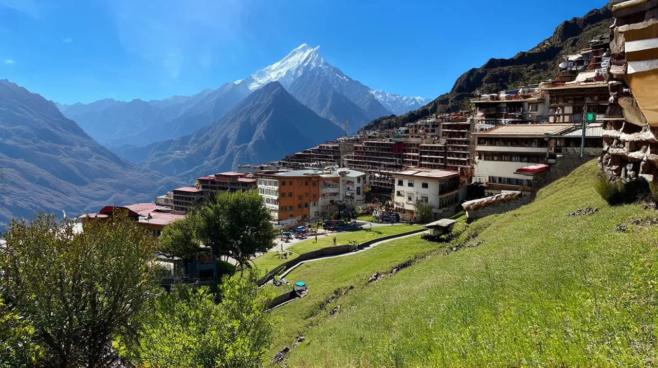 Huaraz 3-Day Itinerary: Adventure Awaits in the Andes