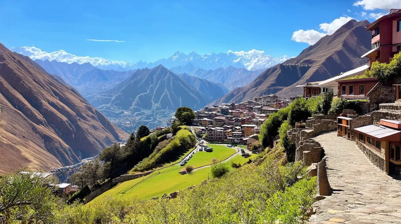 Huaraz 5-Day Itinerary: Explore the Andean Beauty
