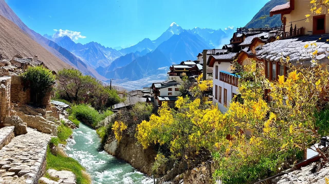 Huaraz Travel Itinerary: Explore the Andes