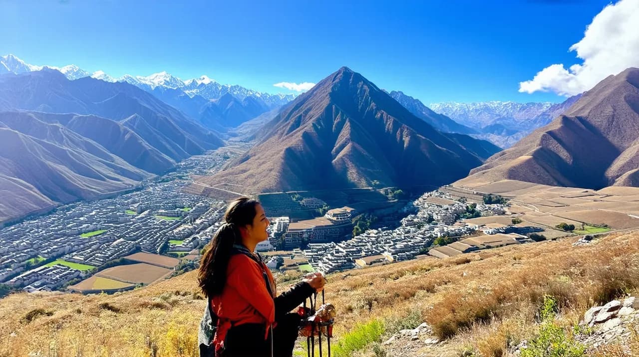 Huaraz Weekend Itinerary: Adventure Awaits in the Andes