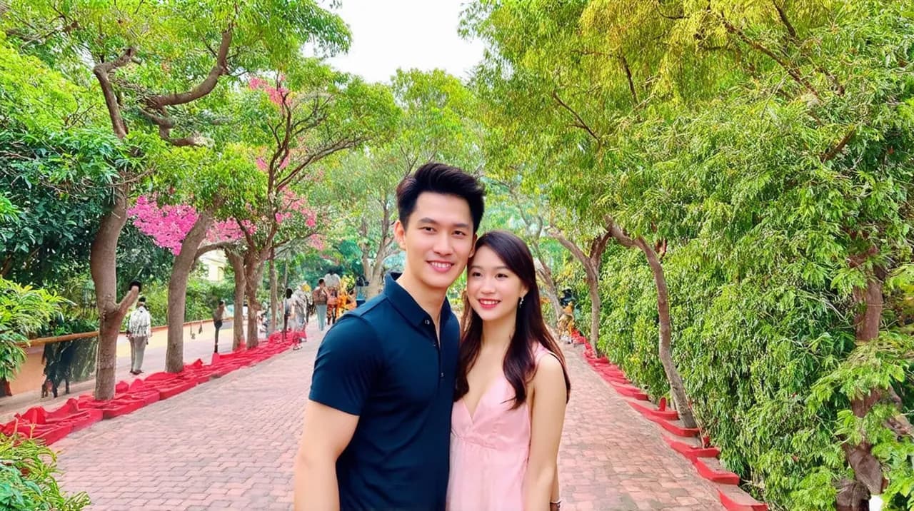 Hue Itinerary for Couples: Romantic Getaway Ideas