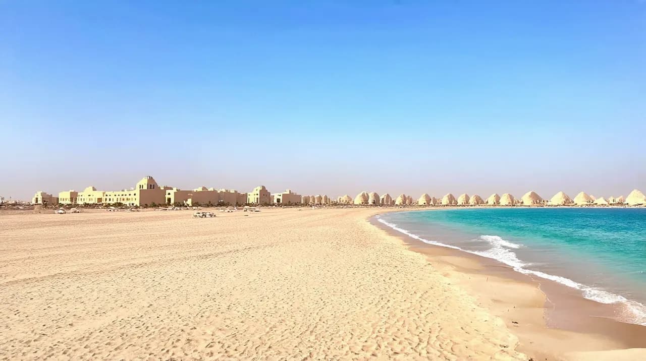 Hurghada Itinerary for Couples: Romantic Getaway