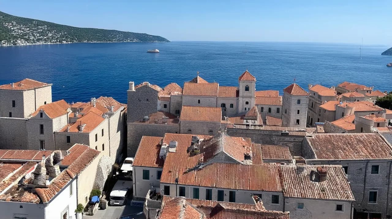Hvar Town 5-Day Itinerary: Your Ultimate Travel Guide