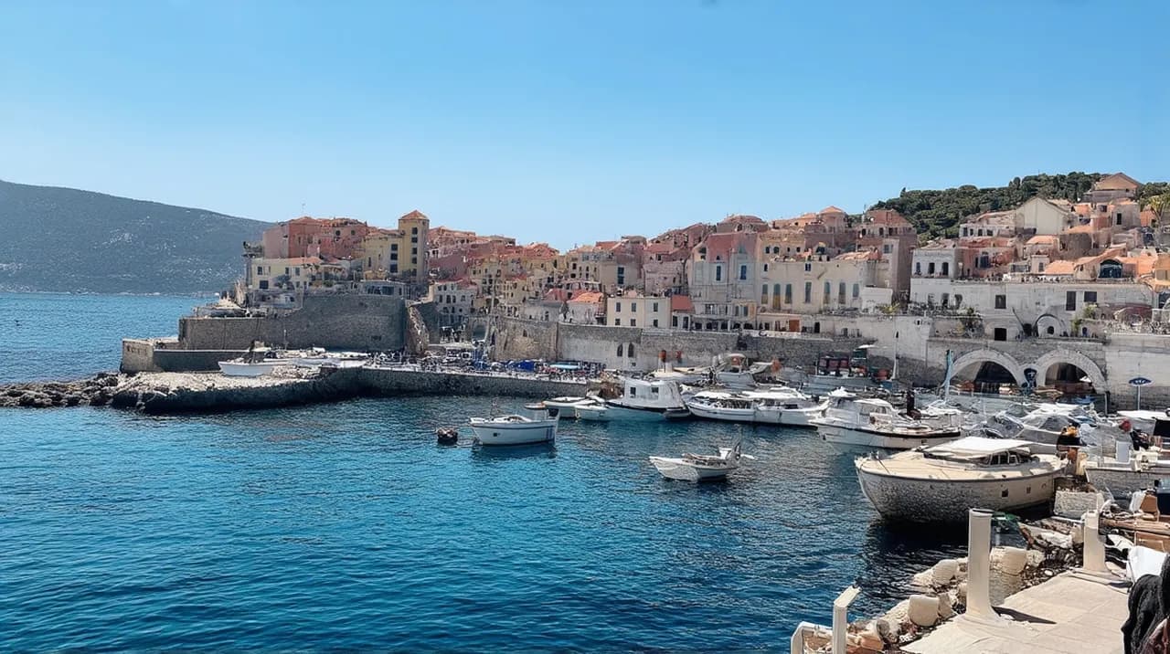 Hydra Town 3-Day Itinerary: Explore the Island’s Charm